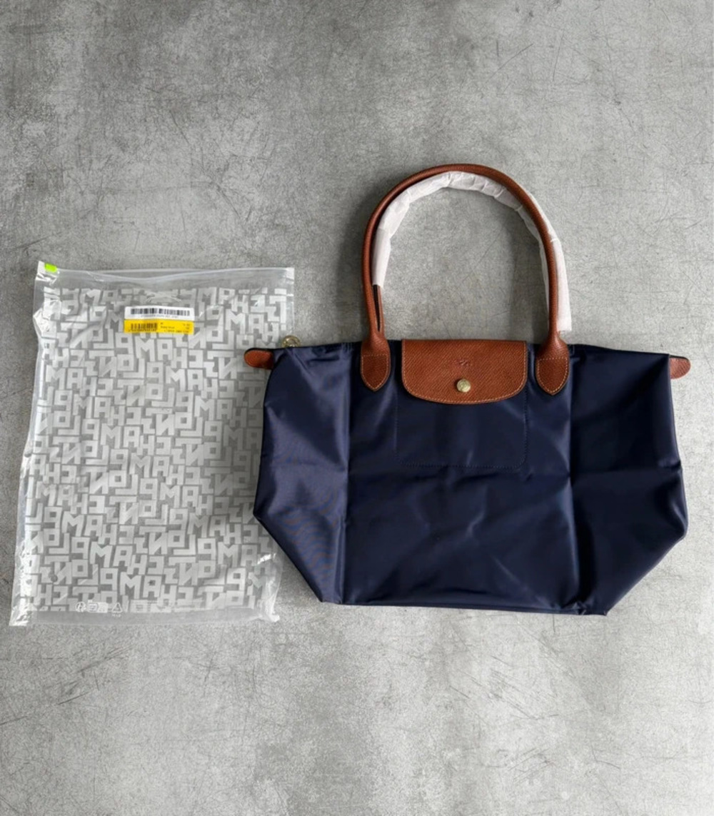 LONGCHAMP Roseau Shoulder